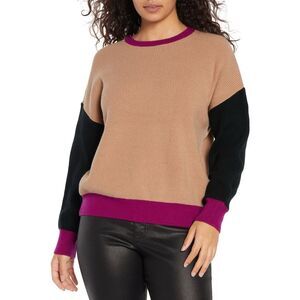 NWT EXPRESS Womens Small Relaxed Sweater Soft Cozy Sweater